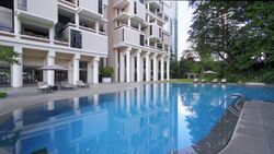 The Colonnade (D10), Condominium #594590931